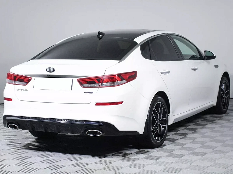 Optima