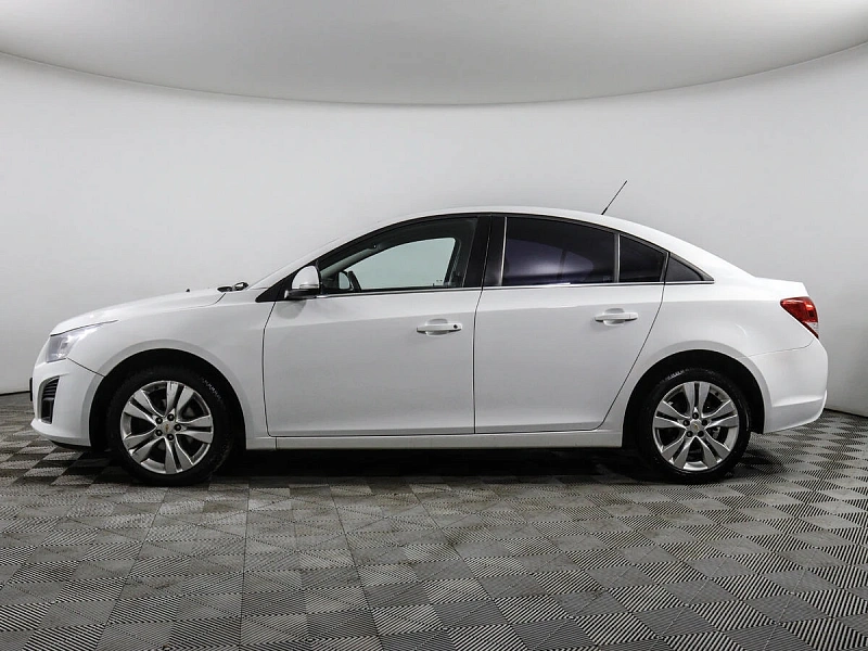 Cruze