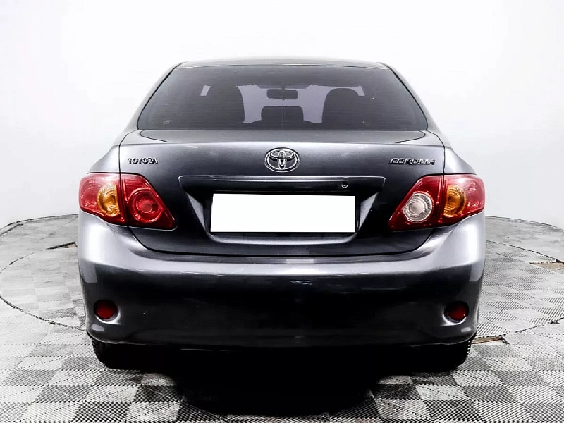Corolla