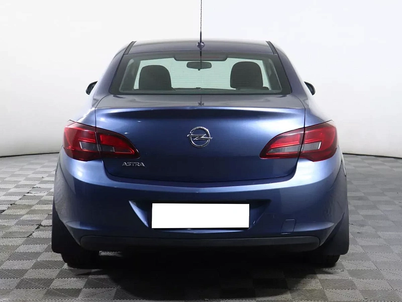 Astra