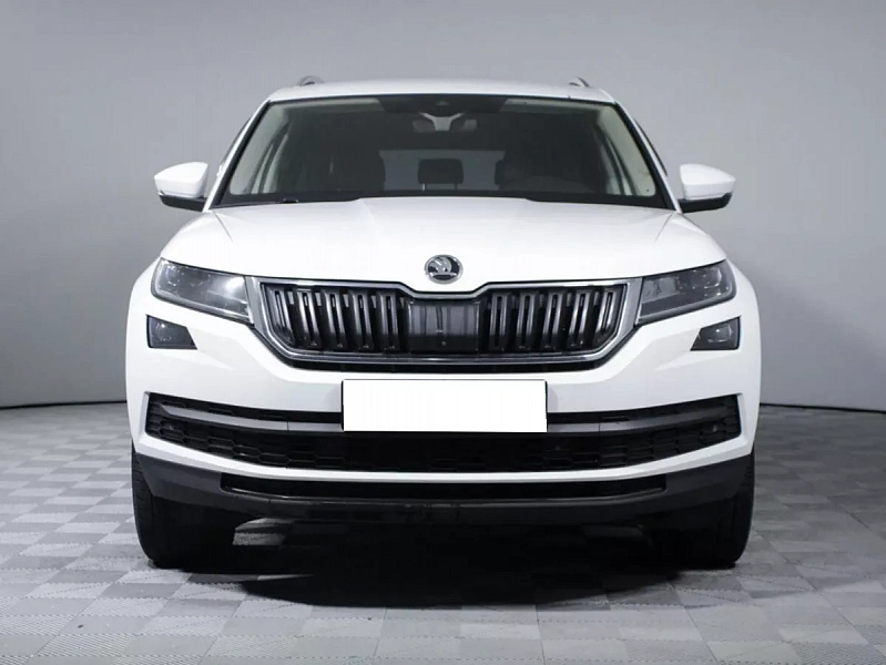 Kodiaq