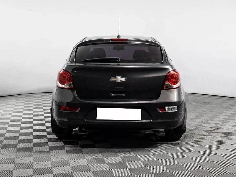 Cruze