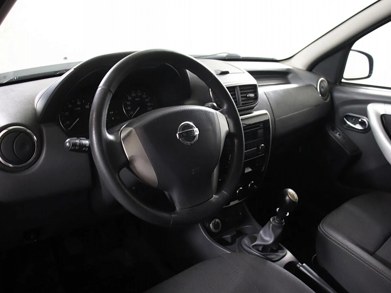 Terrano