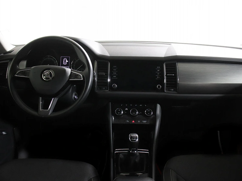 Kodiaq
