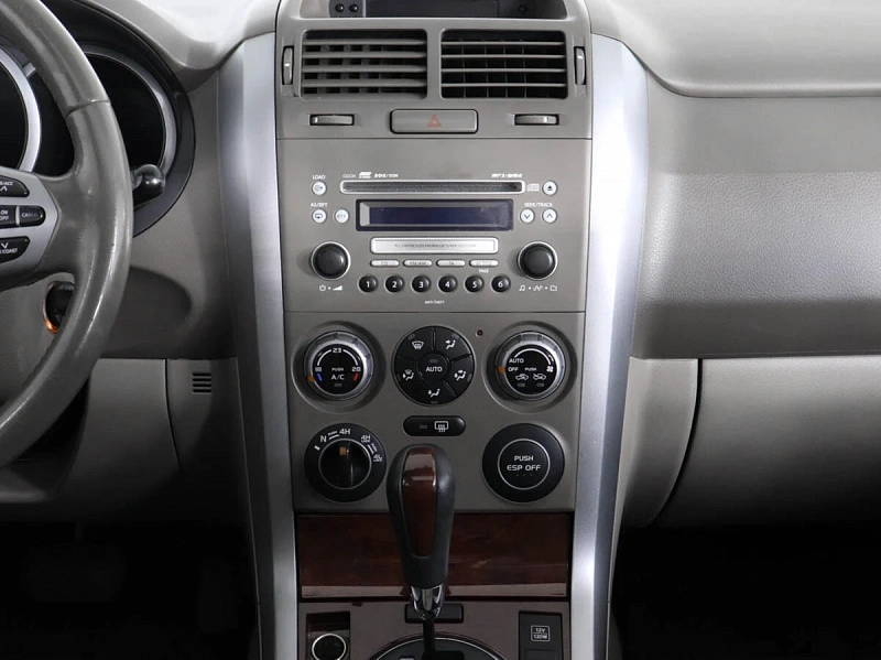 Grand Vitara