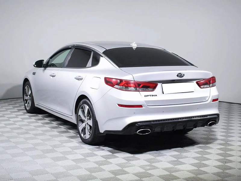 Optima