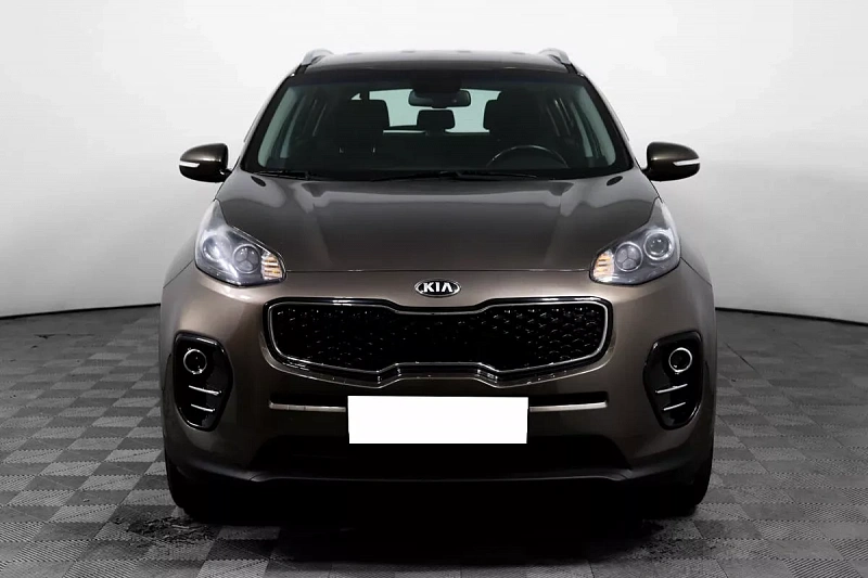 Sportage