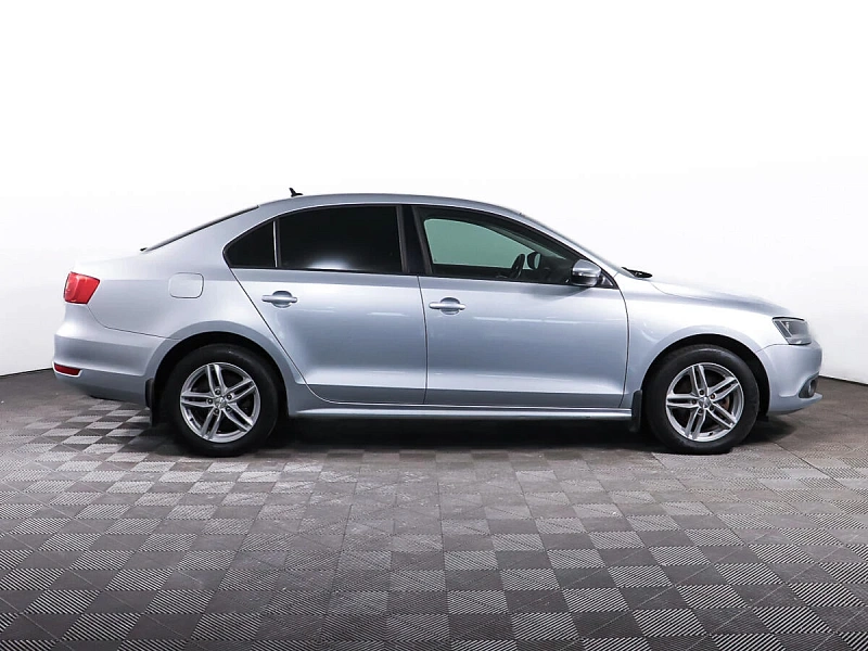 Jetta