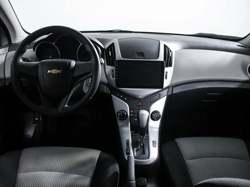 Cruze