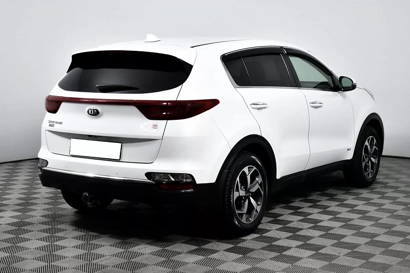 Sportage
