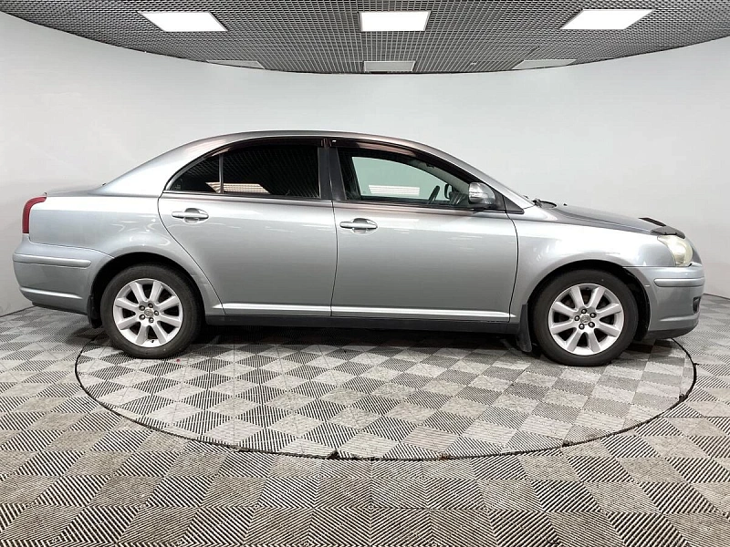 Avensis