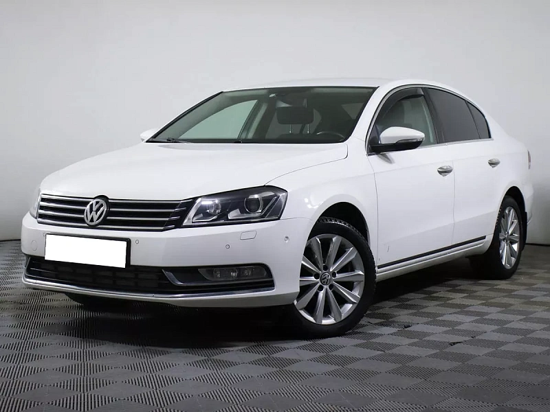 Passat