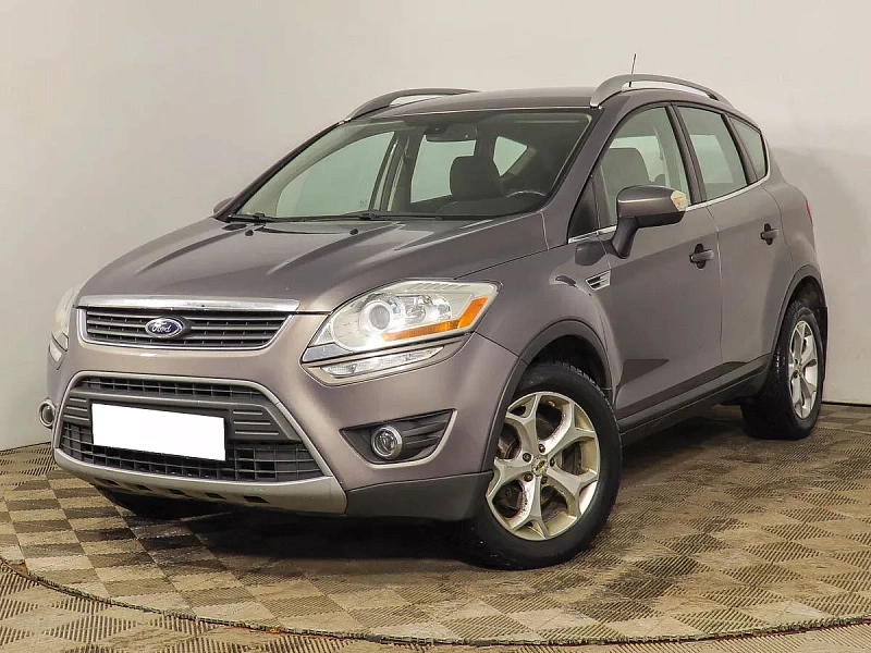 Kuga