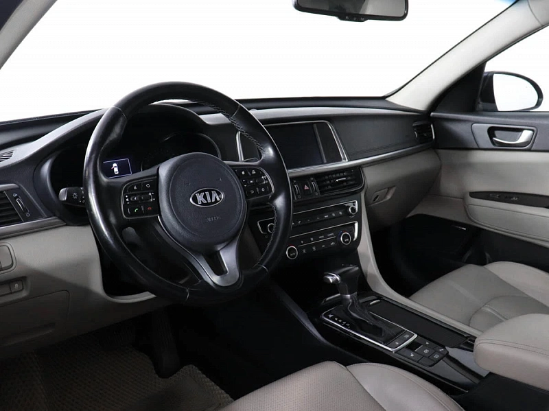 Optima