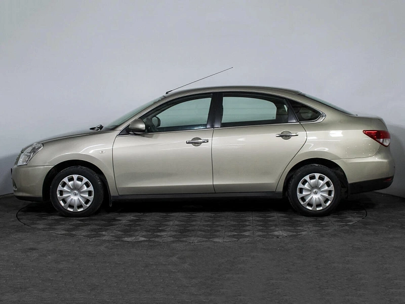 Almera