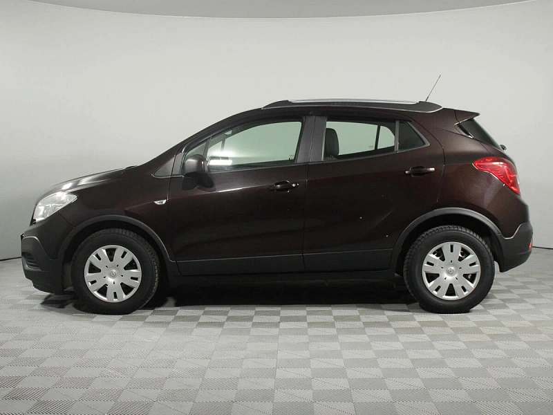 Mokka
