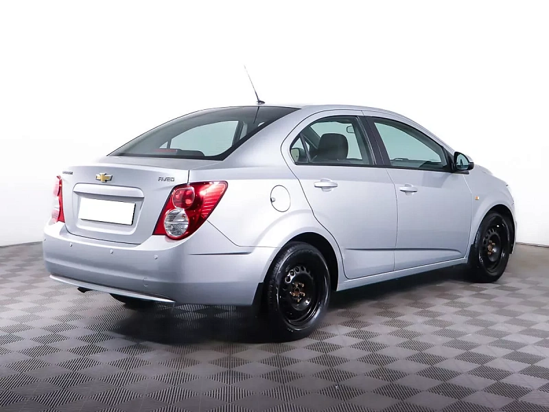 Aveo