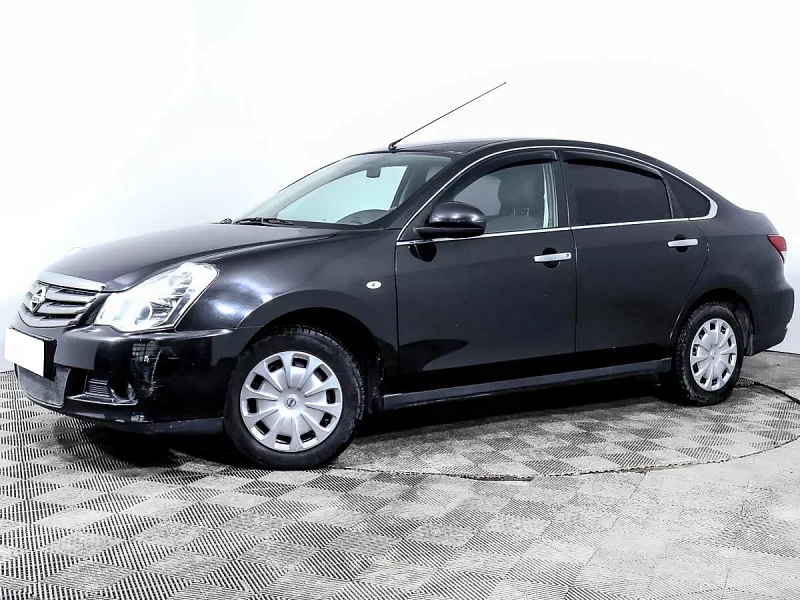 Almera