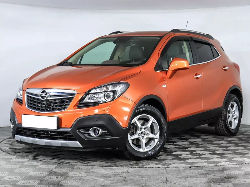 Mokka