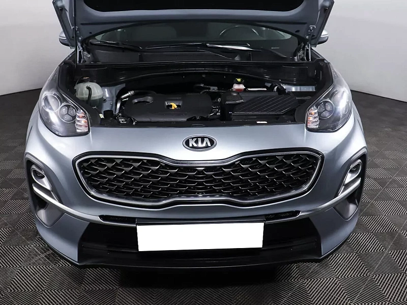 Sportage