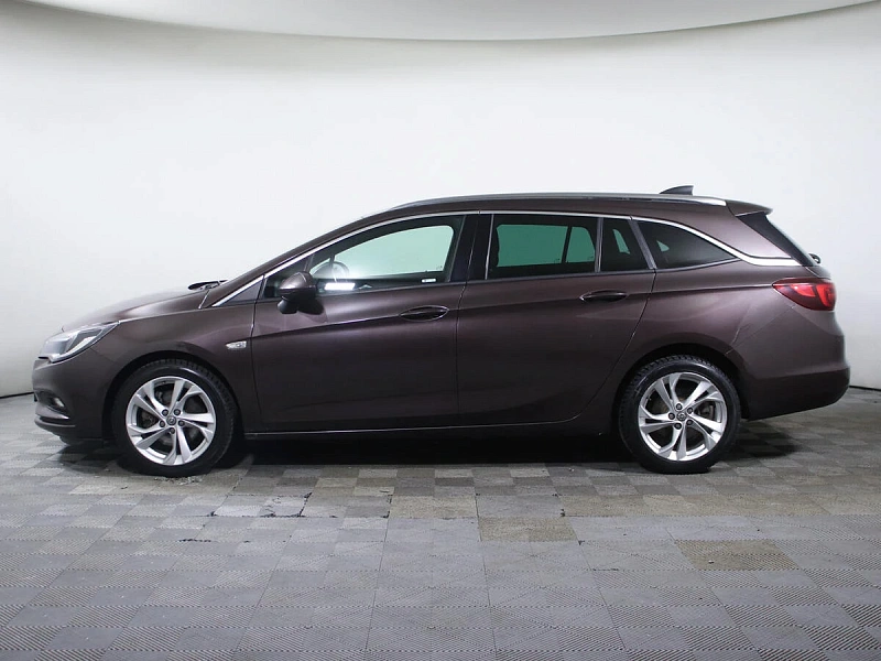 Astra