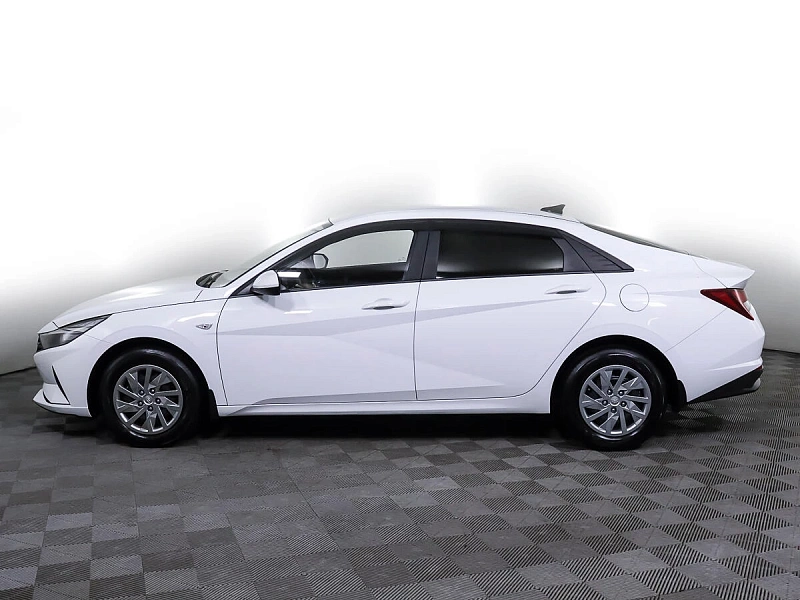 Elantra