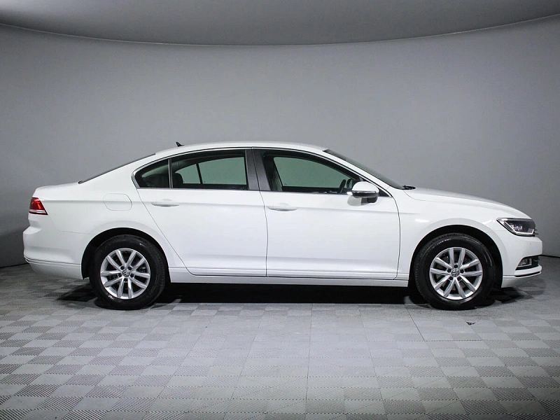 Passat
