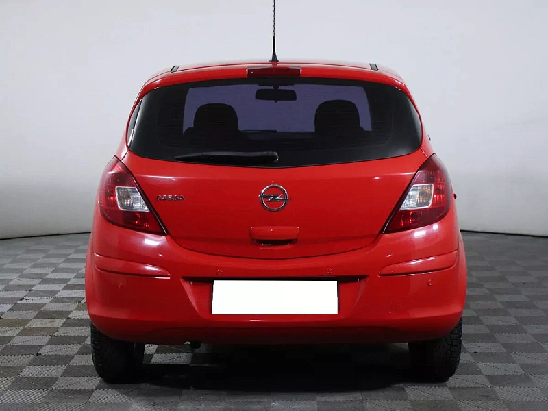 Corsa