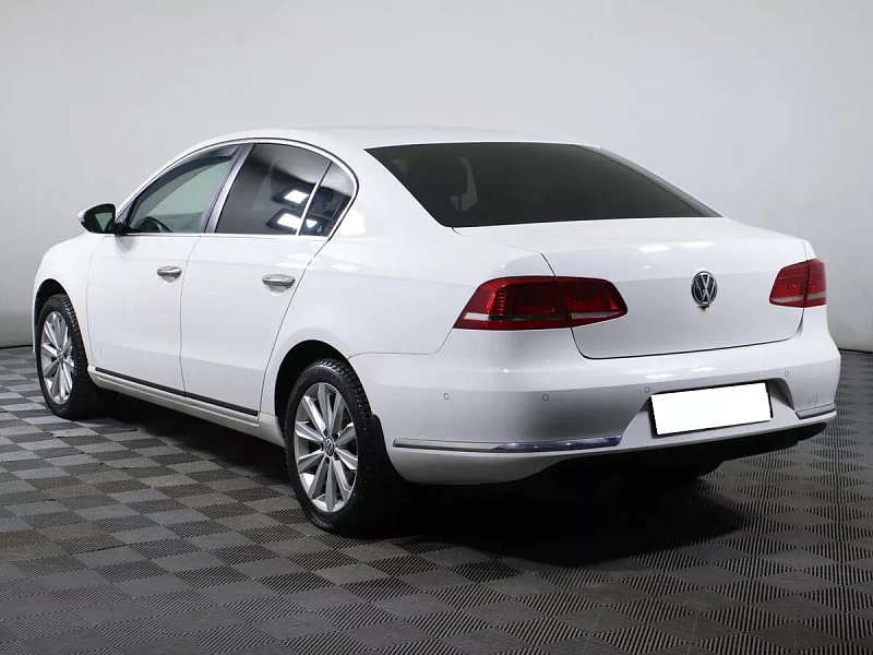 Passat