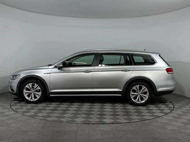 Passat