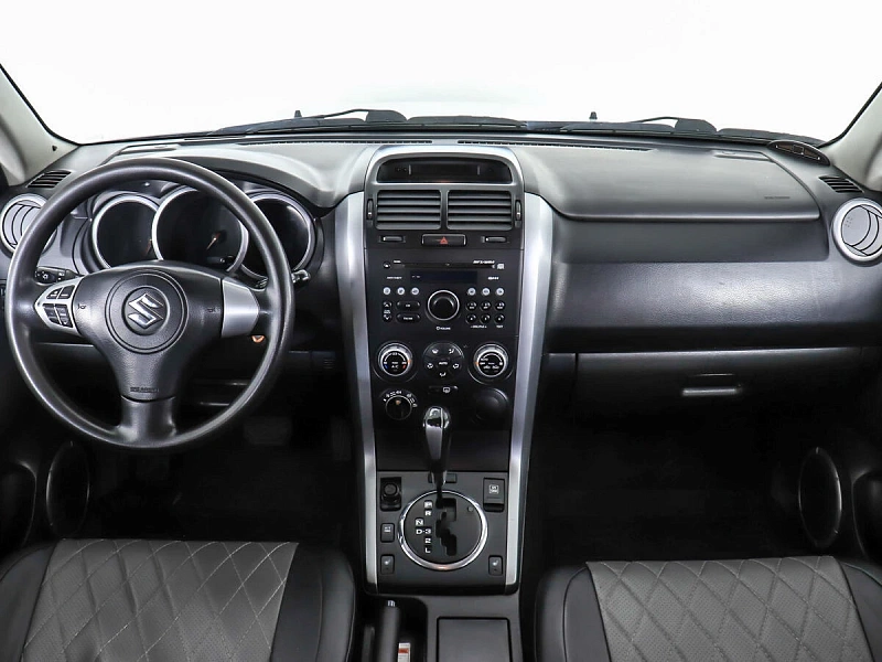 Grand Vitara