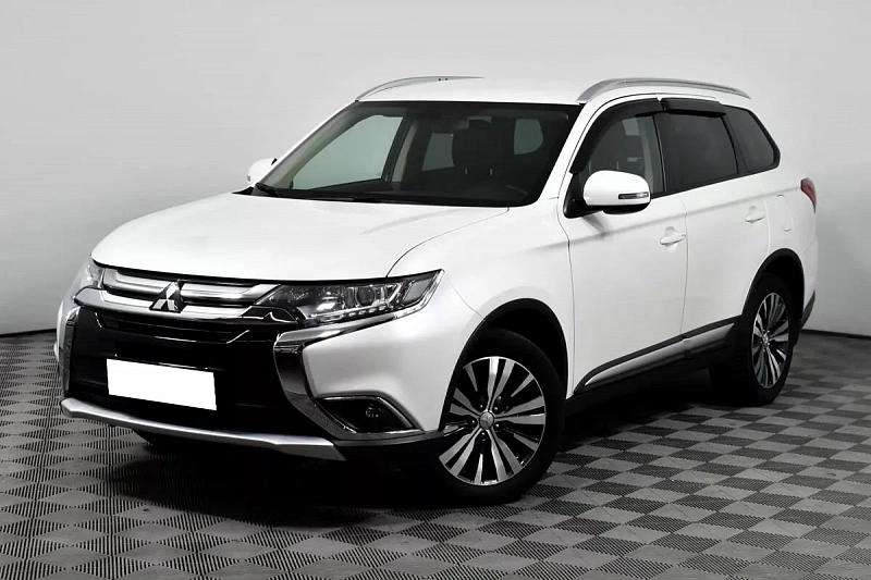 Outlander