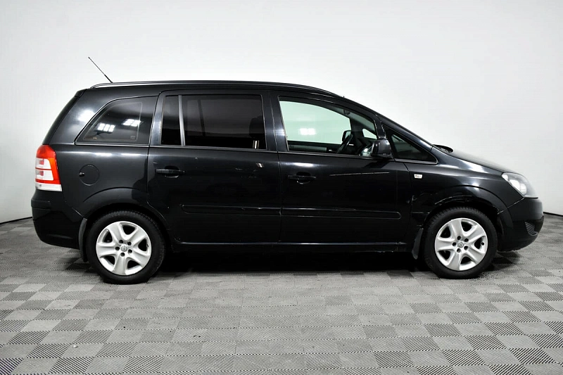 Zafira