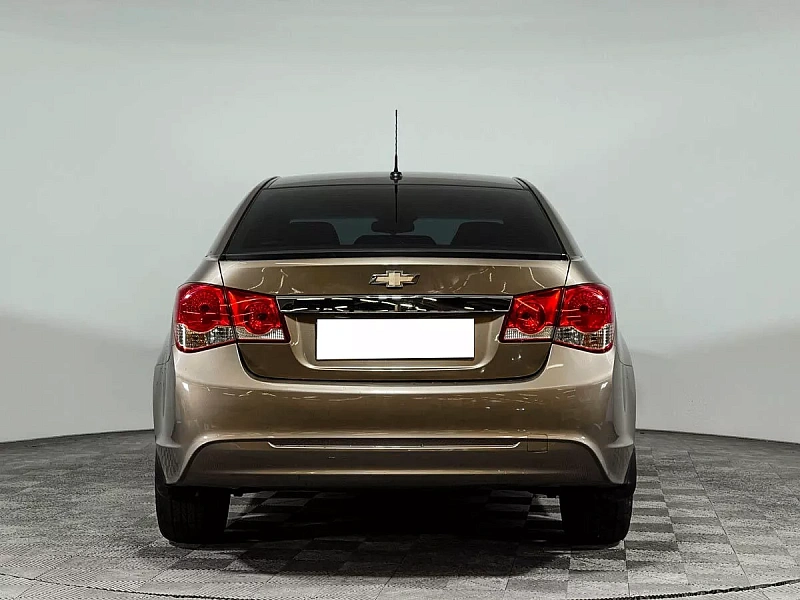 Cruze
