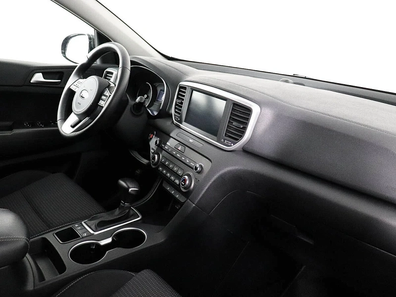 Sportage