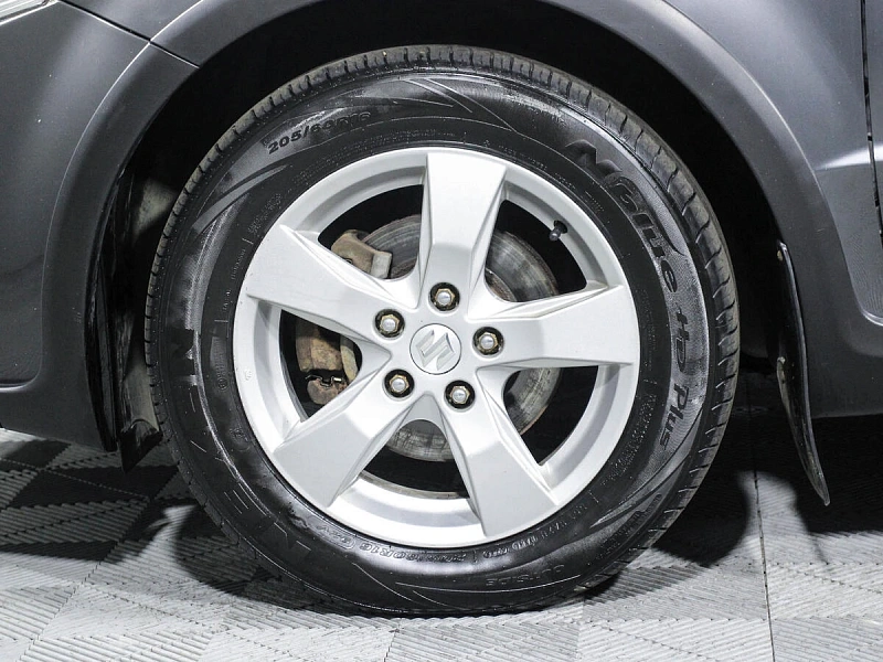SX4