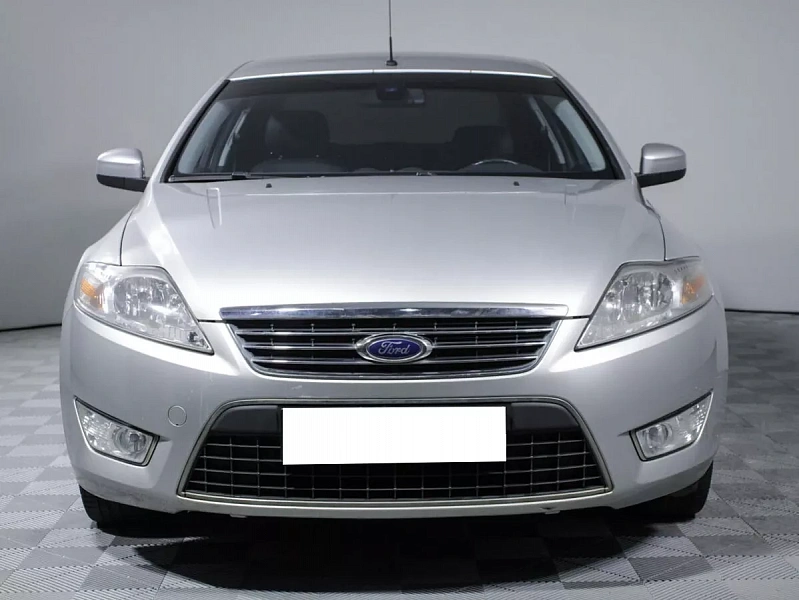 Mondeo