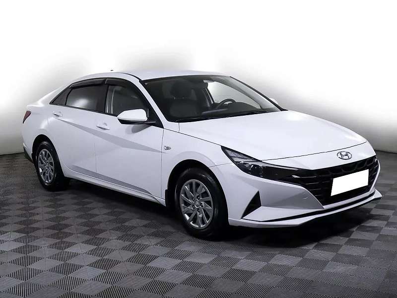 Elantra