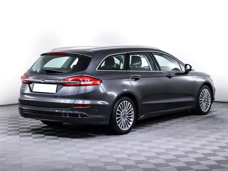 Mondeo