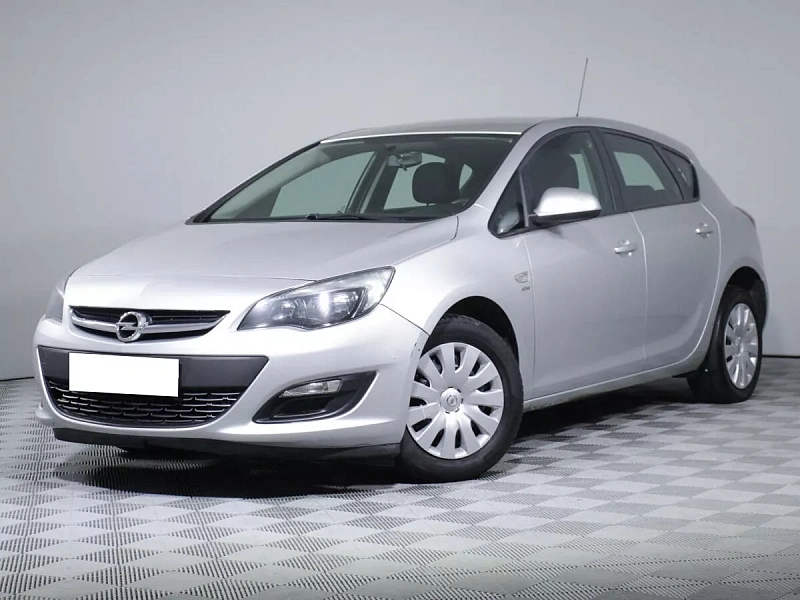 Astra