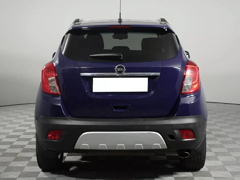 Mokka