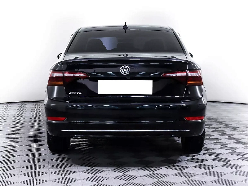 Jetta