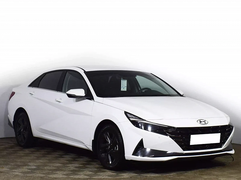 Elantra
