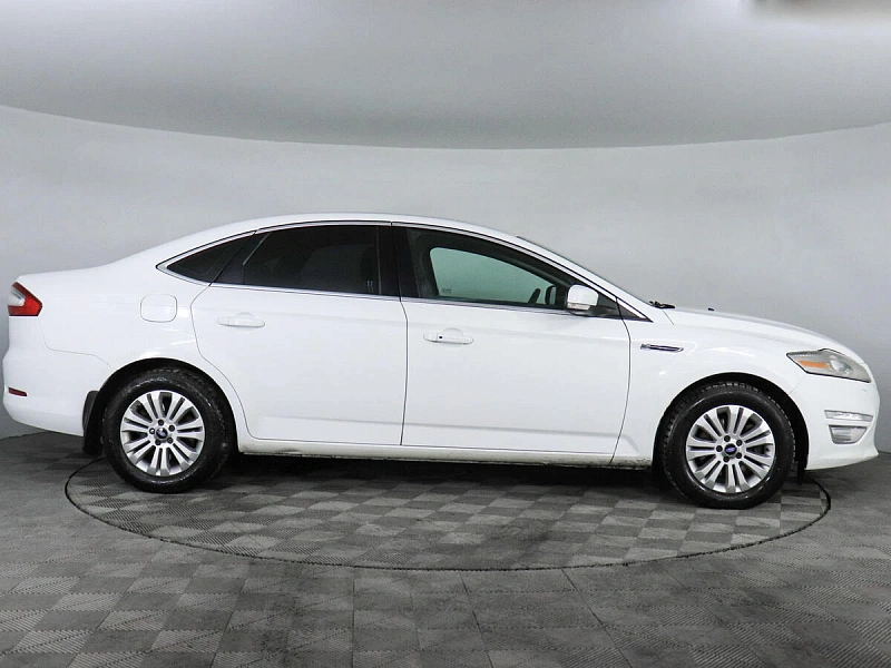 Mondeo