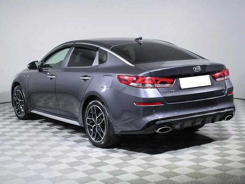 Optima