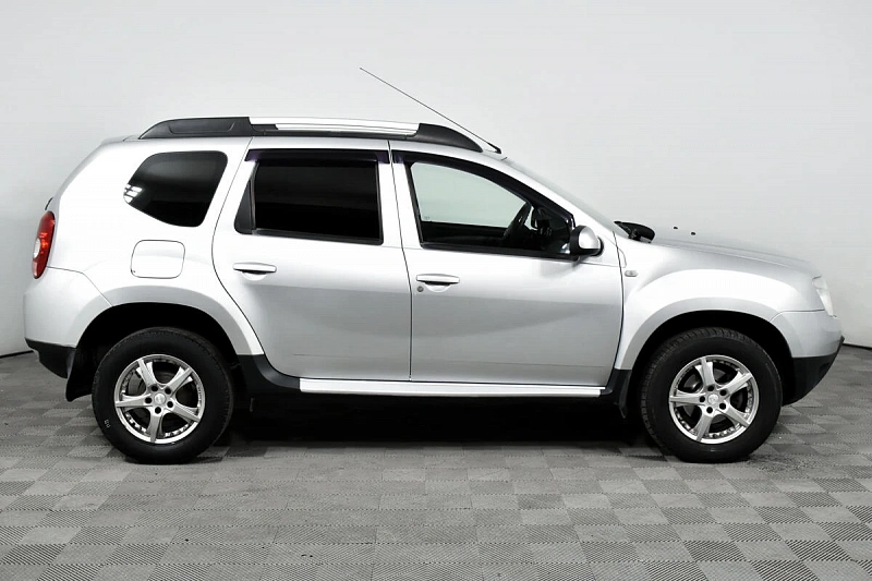 Duster