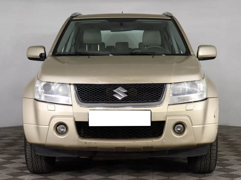 Grand Vitara