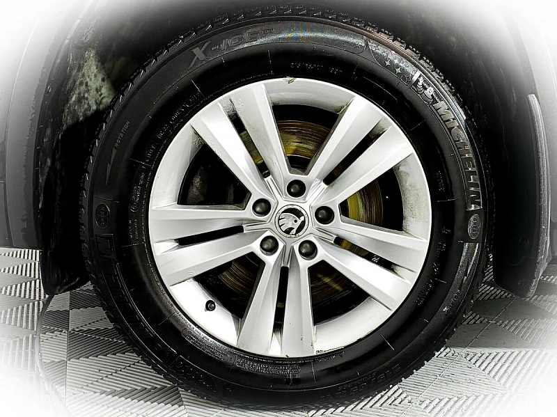 Kodiaq