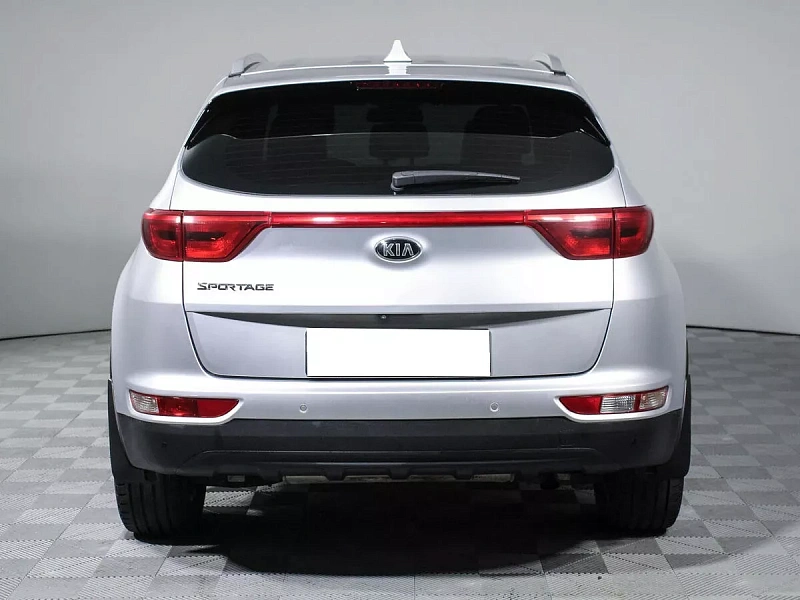 Sportage