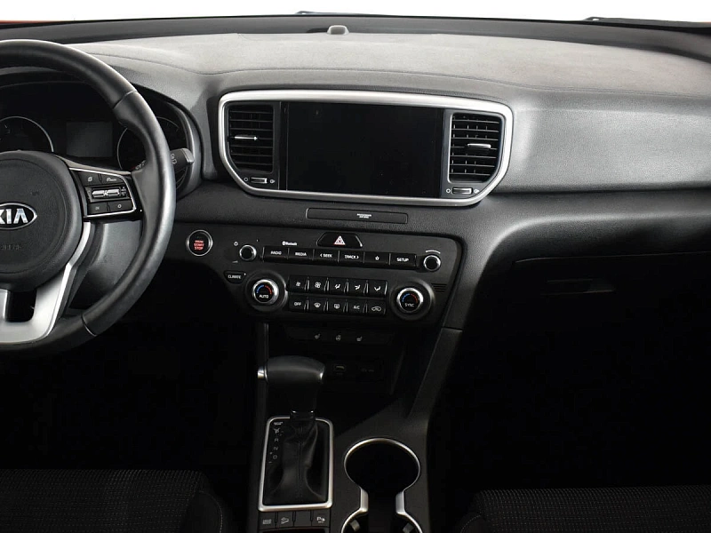 Sportage